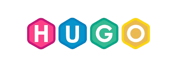 Hugo logo